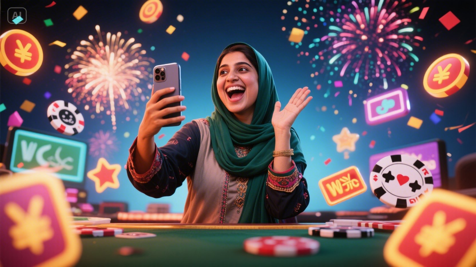Cafe CasinoDeposit today and receive 200% instantly on your account! Pakistani players can play crash, slots, and poker with smooth local payments.