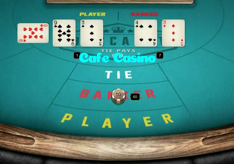 making first deposit on Cafe Casino website using local payment methods in Pakistan