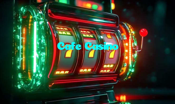 available types of Cafe Casino bet including pre-match live express and system bets