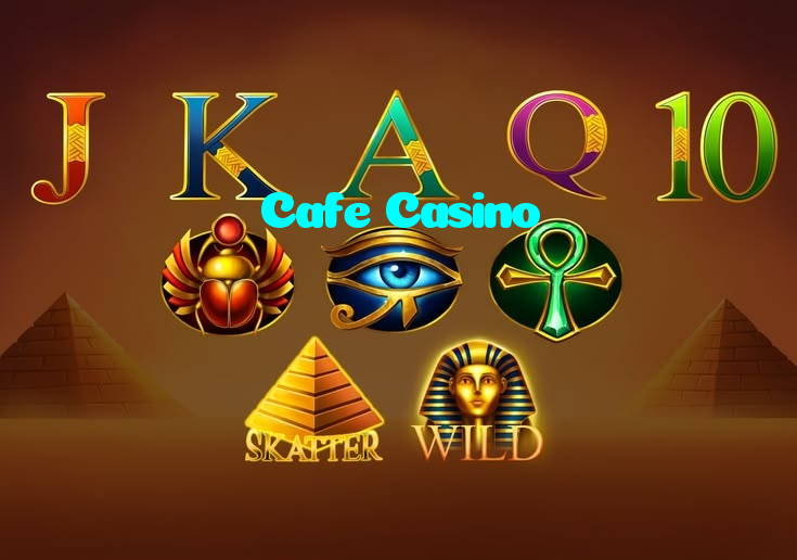 Cafe Casino