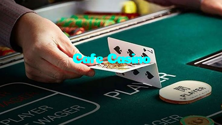 Cafe Casino
