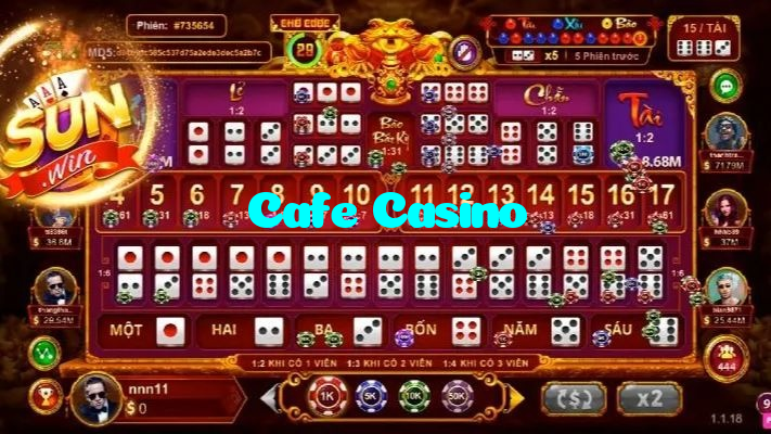 Cafe Casino خوش آمدید بونس +600% پیشکش موبائل ایپ کے پروموشن سیکشن میں دکھائی دیتی ہے۔