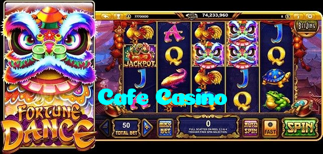Cafe Casino